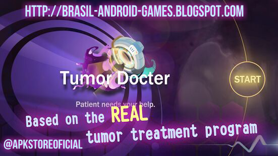 Tumor Doctor